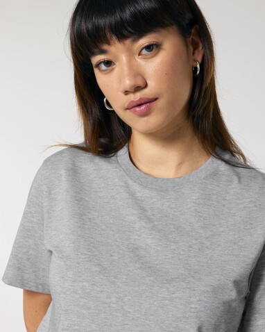 Crafter - Das Unisex-T-Shirt - Heather Grey - XL bedrucken, Art.-Nr. STTU170C2501X Crafter - Das Unisex-T-Shirt - Heather Grey - XL bedrucken, Art.-Nr. STTU170C2501X