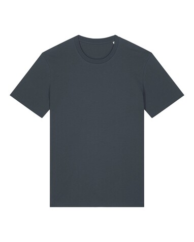 Crafter - Das Unisex-T-Shirt - India Ink Grey - 4XL bedrucken, Art.-Nr. STTU170C7154X Crafter - Das Unisex-T-Shirt - India Ink Grey - 4XL bedrucken, Art.-Nr. STTU170C7154X