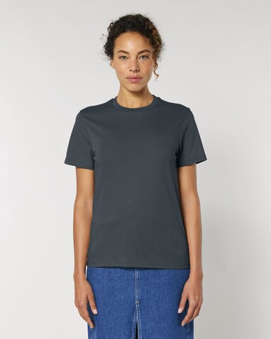 Crafter - Das Unisex-T-Shirt - India Ink Grey - XXL bedrucken, Art.-Nr. STTU170C7152X Crafter - Das Unisex-T-Shirt - India Ink Grey - XXL bedrucken, Art.-Nr. STTU170C7152X