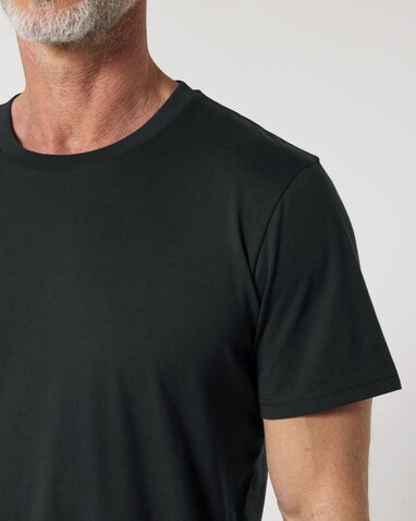 Crafter - Das Unisex-T-Shirt - Black - 3XL bedrucken, Art.-Nr. STTU170C0023X