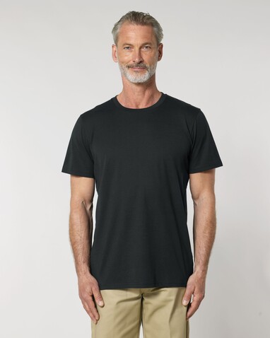 Crafter - Das Unisex-T-Shirt - Black - XS bedrucken, Art.-Nr. STTU170C002XS Crafter - Das Unisex-T-Shirt - Black - XS bedrucken, Art.-Nr. STTU170C002XS