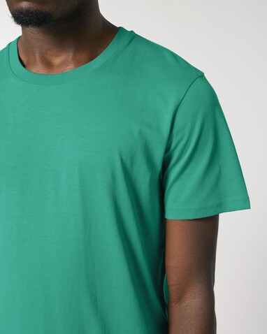 Crafter - Das Unisex-T-Shirt - Go Green - M bedrucken, Art.-Nr. STTU170C1001M Crafter - Das Unisex-T-Shirt - Go Green - M bedrucken, Art.-Nr. STTU170C1001M
