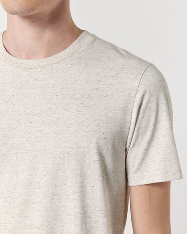 Crafter - Das Unisex-T-Shirt - Eco Heather - XXS bedrucken, Art.-Nr. STTU170C1472S