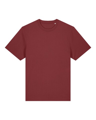 Sparker 2.0 - Das Relaxed Unisex-T-Shirt - Red Earth - XL bedrucken, Art.-Nr. STTU171C0861X Sparker 2.0 - Das Relaxed Unisex-T-Shirt - Red Earth - XL bedrucken, Art.-Nr. STTU171C0861X