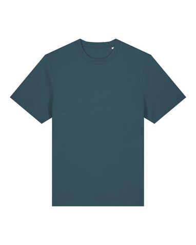 Sparker 2.0 - Das Relaxed Unisex-T-Shirt - Stargazer - L bedrucken, Art.-Nr. STTU171C7021L