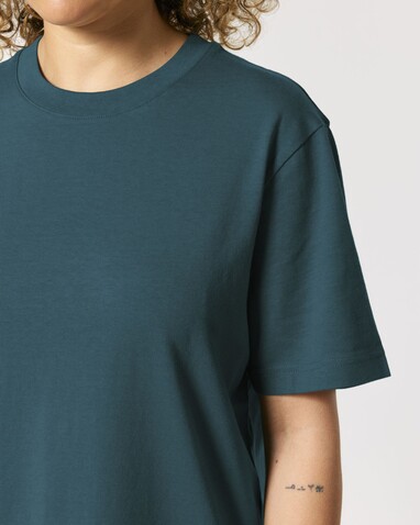 Sparker 2.0 - Das Relaxed Unisex-T-Shirt - Stargazer - XXL bedrucken, Art.-Nr. STTU171C7022X Sparker 2.0 - Das Relaxed Unisex-T-Shirt - Stargazer - XXL bedrucken, Art.-Nr. STTU171C7022X