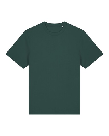 Sparker 2.0 - Das Relaxed Unisex-T-Shirt - Glazed Green - 3XL bedrucken, Art.-Nr. STTU171C0363X