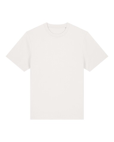 Sparker 2.0 - Das Relaxed Unisex-T-Shirt - Off White - XL bedrucken, Art.-Nr. STTU171C0181X Sparker 2.0 - Das Relaxed Unisex-T-Shirt - Off White - XL bedrucken, Art.-Nr. STTU171C0181X