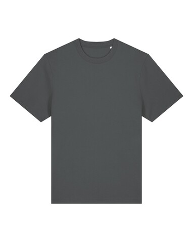 Sparker 2.0 - Das Relaxed Unisex-T-Shirt - Anthracite - S bedrucken, Art.-Nr. STTU171C2531S