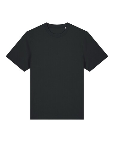 Sparker 2.0 - Das Relaxed Unisex-T-Shirt - Black - S bedrucken, Art.-Nr. STTU171C0021S Sparker 2.0 - Das Relaxed Unisex-T-Shirt - Black - S bedrucken, Art.-Nr. STTU171C0021S