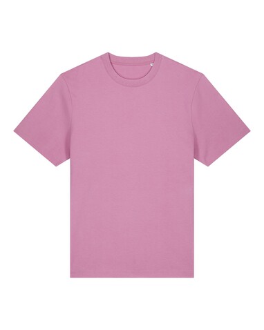 Sparker 2.0 - Das Relaxed Unisex-T-Shirt - Bubble Pink - S bedrucken, Art.-Nr. STTU171C1291S