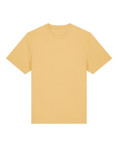 Sparker 2.0 - Das Relaxed Unisex-T-Shirt - Nispero - XXS bedrucken, Art.-Nr. STTU171C1422S