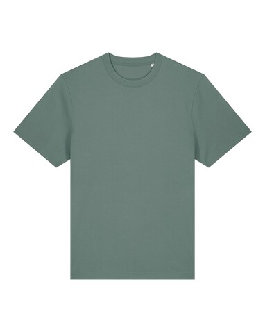 Sparker 2.0 - Das Relaxed Unisex-T-Shirt - Green Bay - S bedrucken, Art.-Nr. STTU171C1441S