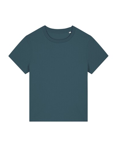Stella Muser - Das Iconic Damen-T-Shirt - Stargazer - S bedrucken, Art.-Nr. STTW172C7021S