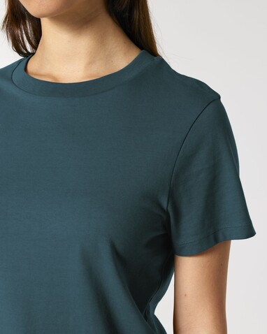 Stella Muser - Das Iconic Damen-T-Shirt - Stargazer - M bedrucken, Art.-Nr. STTW172C7021M