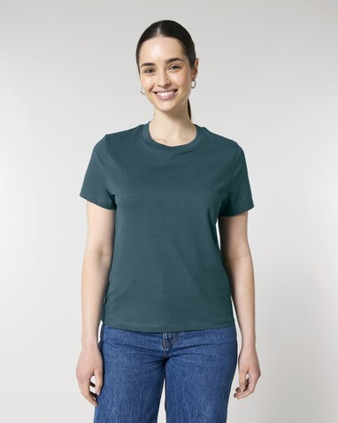 Stella Muser - Das Iconic Damen-T-Shirt - Stargazer - XXL bedrucken, Art.-Nr. STTW172C7022X
