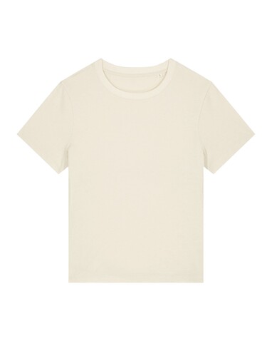 Stella Muser - Das Iconic Damen-T-Shirt - Natural Raw - 3XL bedrucken, Art.-Nr. STTW172C0543X