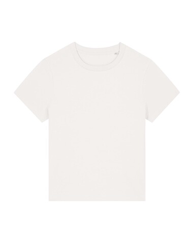 Stella Muser - Das Iconic Damen-T-Shirt - Off White - S bedrucken, Art.-Nr. STTW172C0181S
