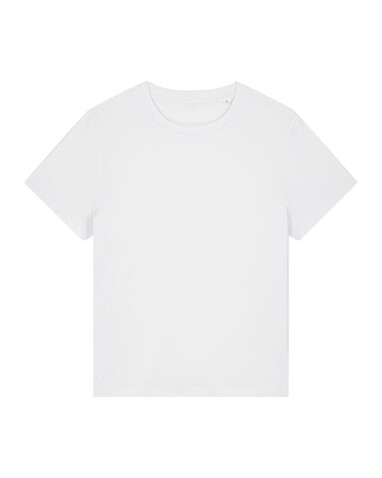 Stella Muser - Das Iconic Damen-T-Shirt - White - 3XL bedrucken, Art.-Nr. STTW172C0013X
