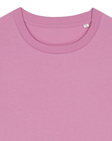 Stella Muser - Das Iconic Damen-T-Shirt - Bubble Pink - S bedrucken, Art.-Nr. STTW172C1291S