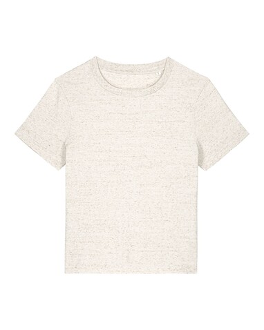 Stella Muser - Das Iconic Damen-T-Shirt - Eco Heather - S bedrucken, Art.-Nr. STTW172C1471S