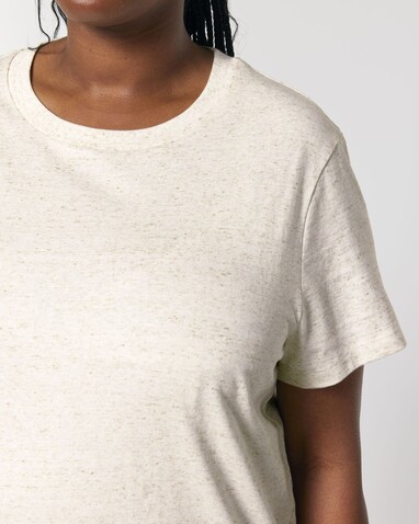 Stella Muser - Das Iconic Damen-T-Shirt - Eco Heather - S bedrucken, Art.-Nr. STTW172C1471S