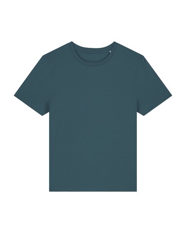 Stella Ella - Das kurze Fitted Damen-T-Shirt - Stargazer - L bedrucken, Art.-Nr. STTW174C7021L Stella Ella - Das kurze Fitted Damen-T-Shirt - Stargazer - L bedrucken, Art.-Nr. STTW174C7021L