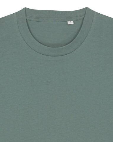 Stella Nova - Das Boxy Damen-T-Shirt - Green Bay - M bedrucken, Art.-Nr. STTW175C1441M