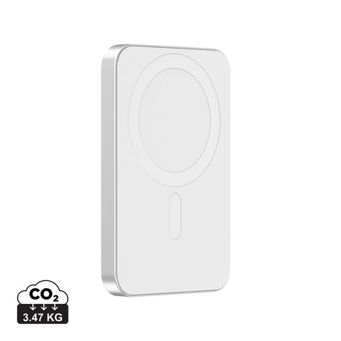 Urban Vitamin Malibu 5.000mAh Powerbank aus RCS Plastik/Alu silber bedrucken, Art.-Nr. P322.832 Urban Vitamin Malibu 5.000mAh Powerbank aus RCS Plastik/Alu silber bedrucken, Art.-Nr. P322.832