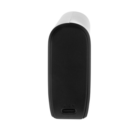 FlashCharge 20.000mAh Fast-Charge Powerbank aus RCS rPlastik schwarz bedrucken, Art.-Nr. P322.481 FlashCharge 20.000mAh Fast-Charge Powerbank aus RCS rPlastik schwarz bedrucken, Art.-Nr. P322.481