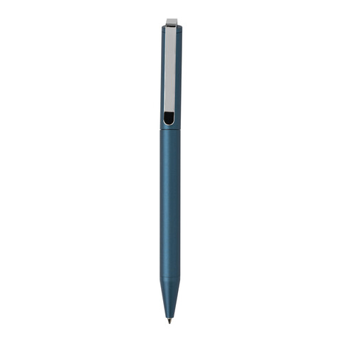 Xavi Stift aus RCS zertifiziert recyceltem Aluminum Königsblau bedrucken, Art.-Nr. P611.225 Xavi Stift aus RCS zertifiziert recyceltem Aluminum Königsblau bedrucken, Art.-Nr. P611.225