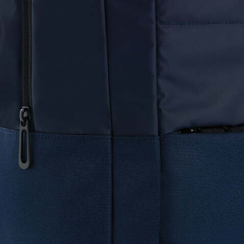 Armond AWARE™ RPET 15.6" Basic Laptop-Rucksack navy blau bedrucken, Art.-Nr. P763.305