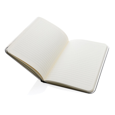 Treeline A5 Deluxe Notizbuch mit Holzeinband braun bedrucken, Art.-Nr. P774.579 Treeline A5 Deluxe Notizbuch mit Holzeinband braun bedrucken, Art.-Nr. P774.579