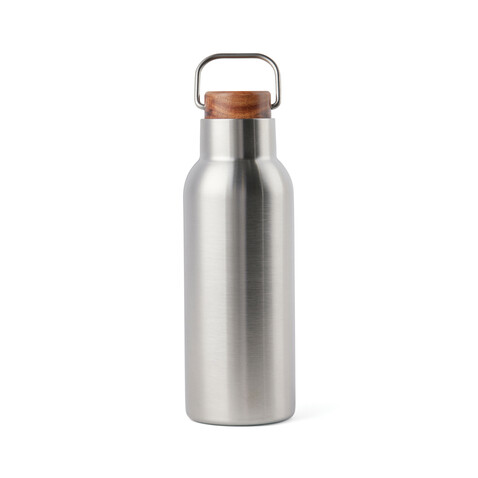 VINGA Ciro RCS recycelte Vakuumflasche 580ml Stahl bedrucken, Art.-Nr. V430022 VINGA Ciro RCS recycelte Vakuumflasche 580ml Stahl bedrucken, Art.-Nr. V430022