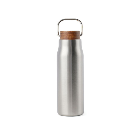 VINGA Ciro RCS recycelte Vakuumflasche 300ml Stahl bedrucken, Art.-Nr. V430042 VINGA Ciro RCS recycelte Vakuumflasche 300ml Stahl bedrucken, Art.-Nr. V430042