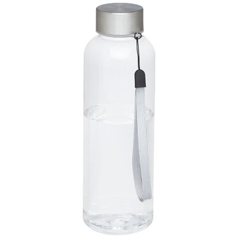 Bodhi 500 ml Sportflasche aus RPET, transparent klar bedrucken, Art.-Nr. 10073701 Bodhi 500 ml Sportflasche aus RPET, transparent klar bedrucken, Art.-Nr. 10073701
