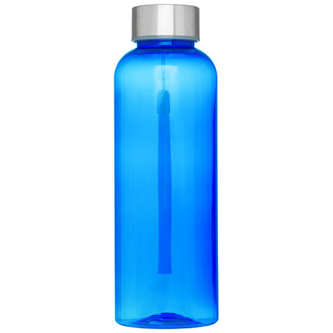 Bodhi 500 ml Sportflasche aus RPET, transparent royalblau bedrucken, Art.-Nr. 10073753 Bodhi 500 ml Sportflasche aus RPET, transparent royalblau bedrucken, Art.-Nr. 10073753