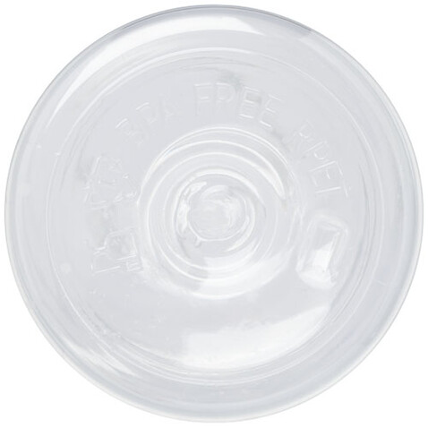 Sky 650 ml Sportflasche aus recyceltem Kunststoff, weiss bedrucken, Art.-Nr. 10077701 Sky 650 ml Sportflasche aus recyceltem Kunststoff, weiss bedrucken, Art.-Nr. 10077701
