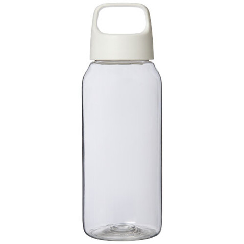 Bebo 500 ml Trinkflasche aus recyceltem Kunststoff, weiss bedrucken, Art.-Nr. 10078501 Bebo 500 ml Trinkflasche aus recyceltem Kunststoff, weiss bedrucken, Art.-Nr. 10078501