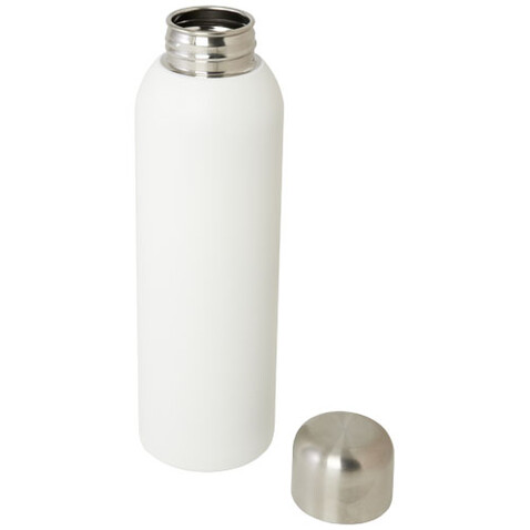 Guzzle 820 ml RCS-zertifizierte Sportflasche aus Edelstahl, weiss bedrucken, Art.-Nr. 10079101 Guzzle 820 ml RCS-zertifizierte Sportflasche aus Edelstahl, weiss bedrucken, Art.-Nr. 10079101