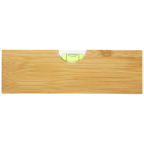 Flush Wasserwaage aus Bambus mit Flaschenöffner, natur bedrucken, Art.-Nr. 10457706 Flush Wasserwaage aus Bambus mit Flaschenöffner, natur bedrucken, Art.-Nr. 10457706