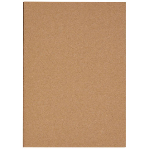 Notu Schreibmappe, grau bedrucken, Art.-Nr. 10786782 Notu Schreibmappe, grau bedrucken, Art.-Nr. 10786782