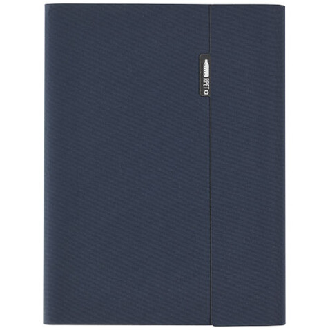 Liberto Schreibmappe, navy bedrucken, Art.-Nr. 10786855 Liberto Schreibmappe, navy bedrucken, Art.-Nr. 10786855