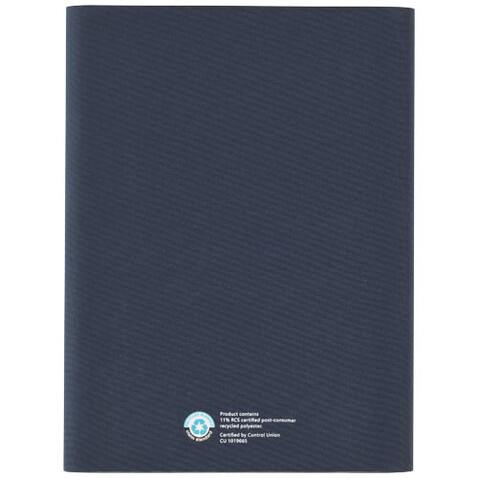 Liberto Schreibmappe, navy bedrucken, Art.-Nr. 10786855 Liberto Schreibmappe, navy bedrucken, Art.-Nr. 10786855