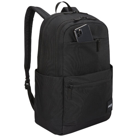 Case Logic Uplink 15,6" Rucksack 26L, schwarz bedrucken, Art.-Nr. 12069090 Case Logic Uplink 15,6" Rucksack 26L, schwarz bedrucken, Art.-Nr. 12069090