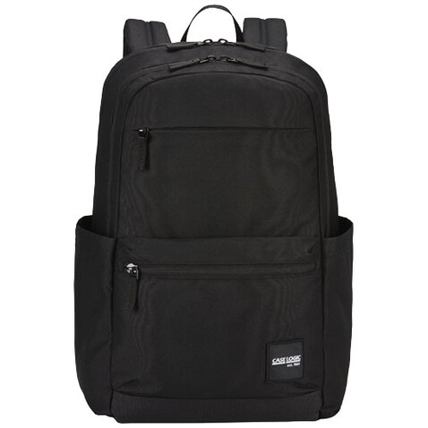 Case Logic Uplink 15,6" Rucksack 26L, schwarz bedrucken, Art.-Nr. 12069090 Case Logic Uplink 15,6" Rucksack 26L, schwarz bedrucken, Art.-Nr. 12069090