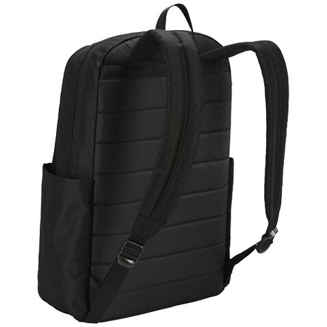 Case Logic Uplink 15,6" Rucksack 26L, schwarz bedrucken, Art.-Nr. 12069090 Case Logic Uplink 15,6" Rucksack 26L, schwarz bedrucken, Art.-Nr. 12069090