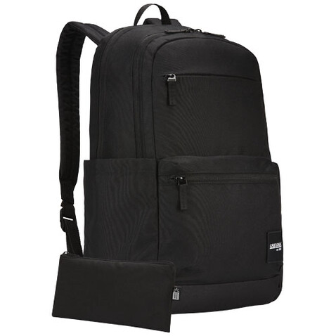 Case Logic Uplink 15,6" Rucksack 26L, schwarz bedrucken, Art.-Nr. 12069090 Case Logic Uplink 15,6" Rucksack 26L, schwarz bedrucken, Art.-Nr. 12069090