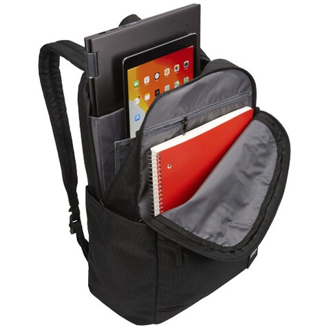 Case Logic Uplink 15,6" Rucksack 26L, schwarz bedrucken, Art.-Nr. 12069090 Case Logic Uplink 15,6" Rucksack 26L, schwarz bedrucken, Art.-Nr. 12069090