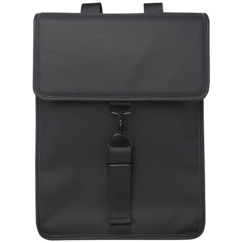Turner Rucksack, schwarz bedrucken, Art.-Nr. 12070590 Turner Rucksack, schwarz bedrucken, Art.-Nr. 12070590
